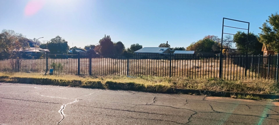 Commercial Property for Sale in Fichardt Park Free State